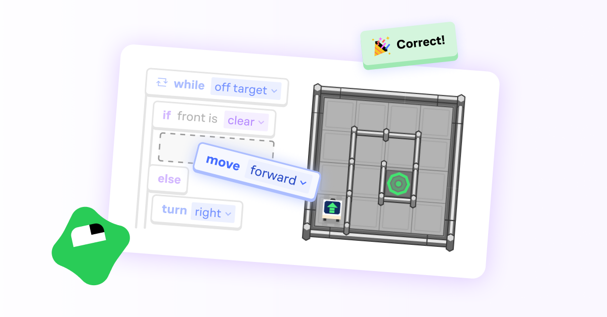 Coding Rebooted: Computer Science on Brilliant