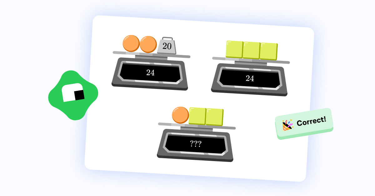 Game on: Solving for x-citement with interactive Algebra